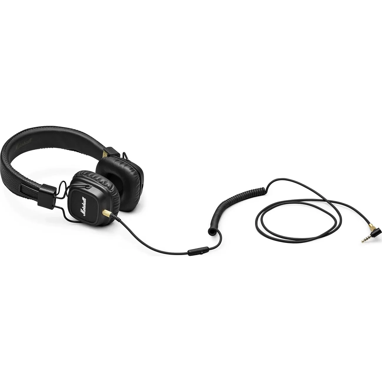 Marshall Major IV Black Marshall Major IV Black