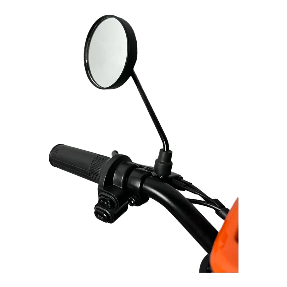 Электросамокат Kugoo EC 02