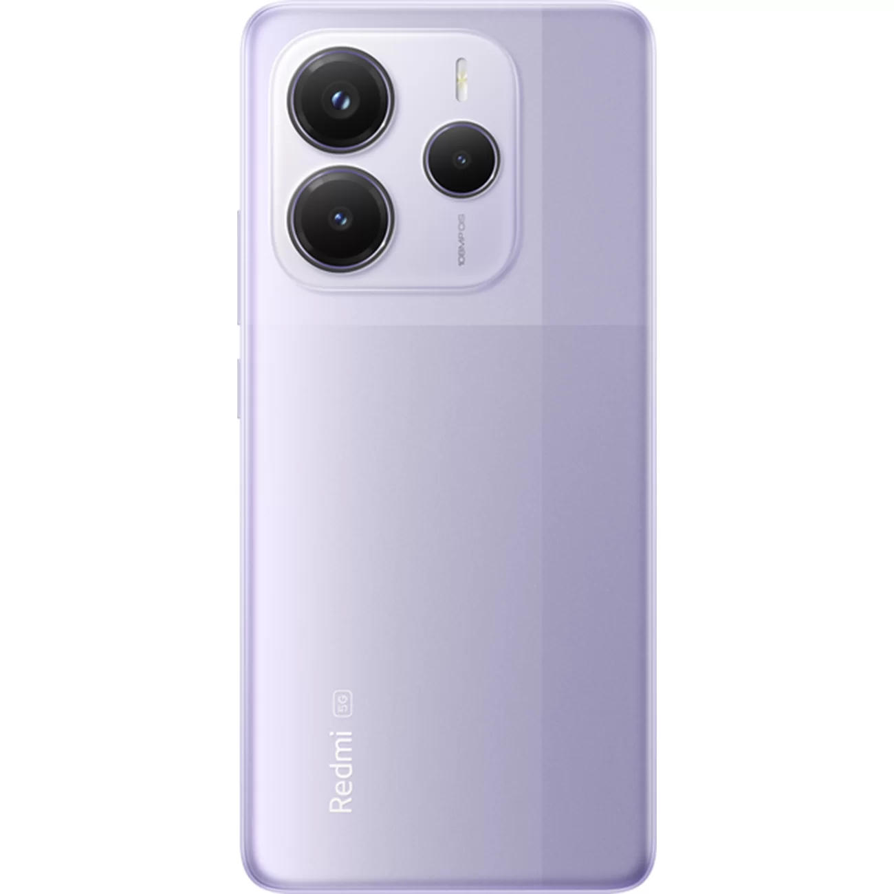 Смартфон Xiaomi Redmi Note 14 5G, 6/128 ГБ, фиолетовая лаванда