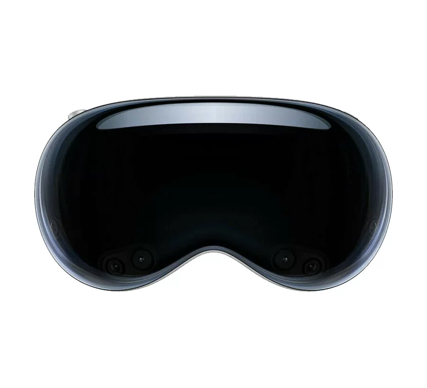 Смарт-очки Apple Vision Pro, 1 ТБ