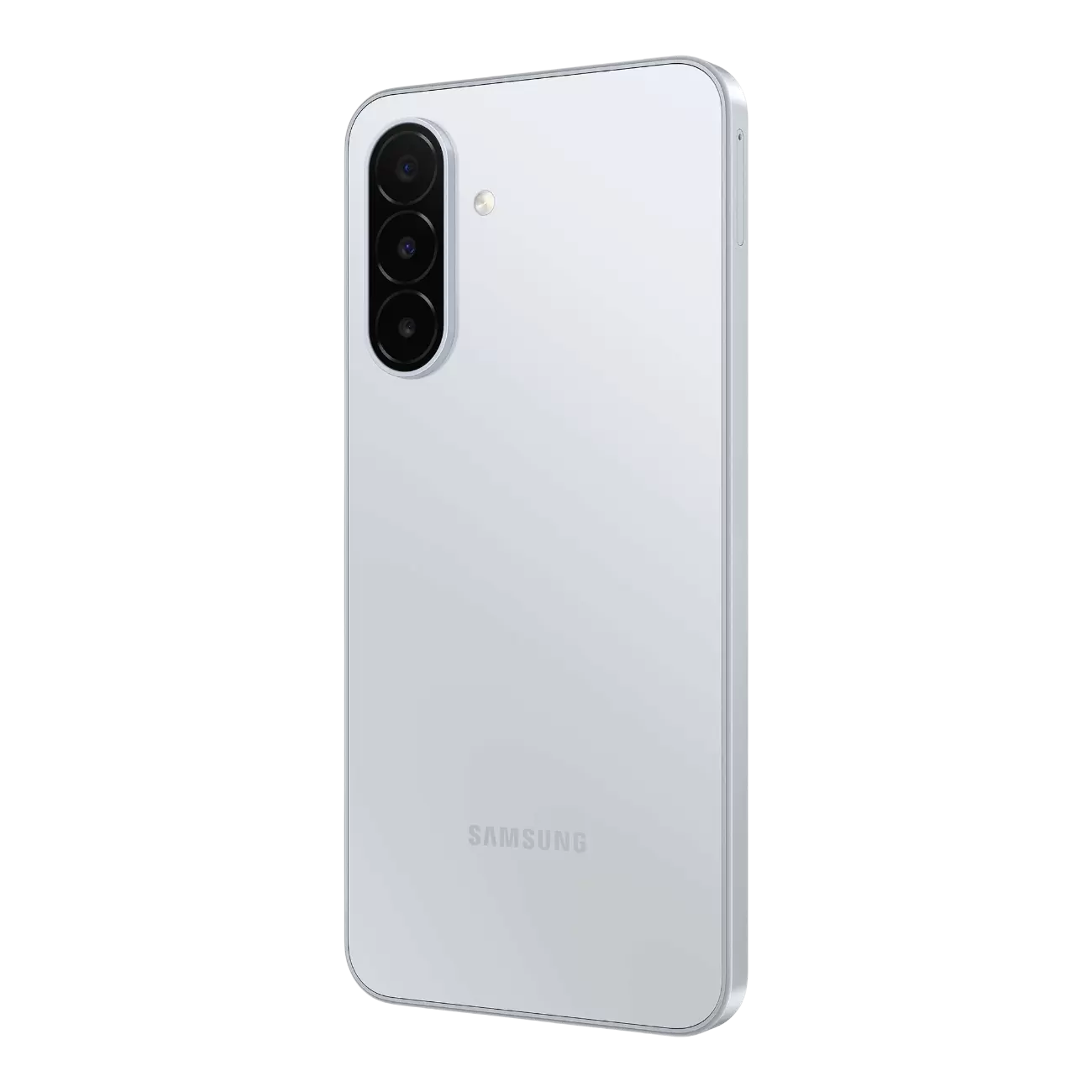 Смартфон Samsung Galaxy A18, 8/256 ГБ, Silver (серебристый) Смартфон Samsung Galaxy A18, 8/256 ГБ, Silver (серебристый)