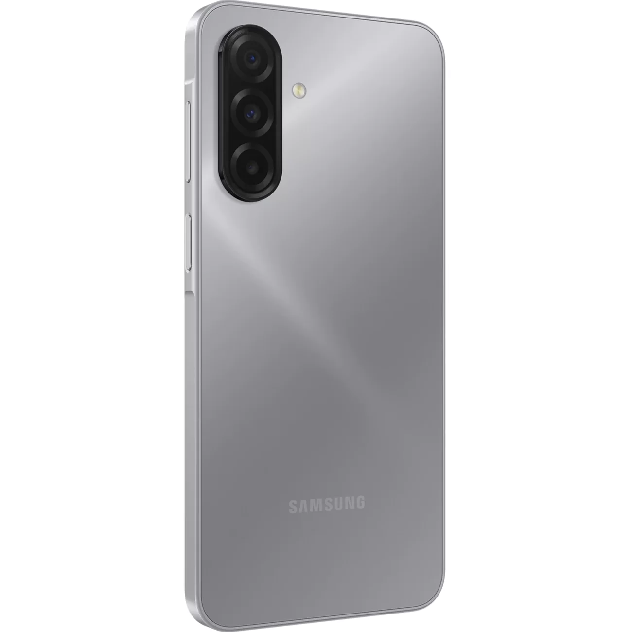 Смартфон Samsung Galaxy A17 4G, 8/256 ГБ, Gray (серый) Смартфон Samsung Galaxy A17 4G, 8/256 ГБ, Gray (серый)
