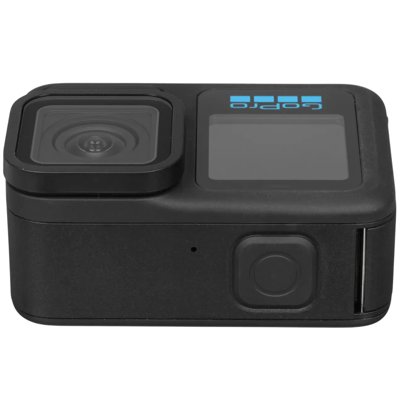 Экшн Камера - GoPro Hero 13 Black Speciality Bundle (Кейс + Sd-Card)