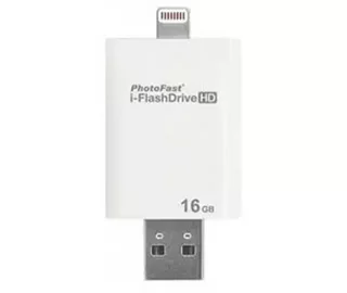 Флешка для iPhone FlashDrive, 16 ГБ