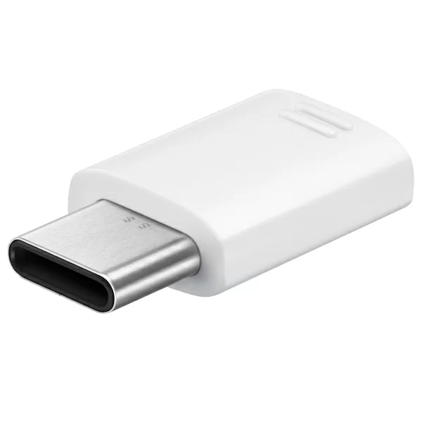 Кабель USB-C — microUSB (Samsung) Кабель USB-C — microUSB (Samsung)