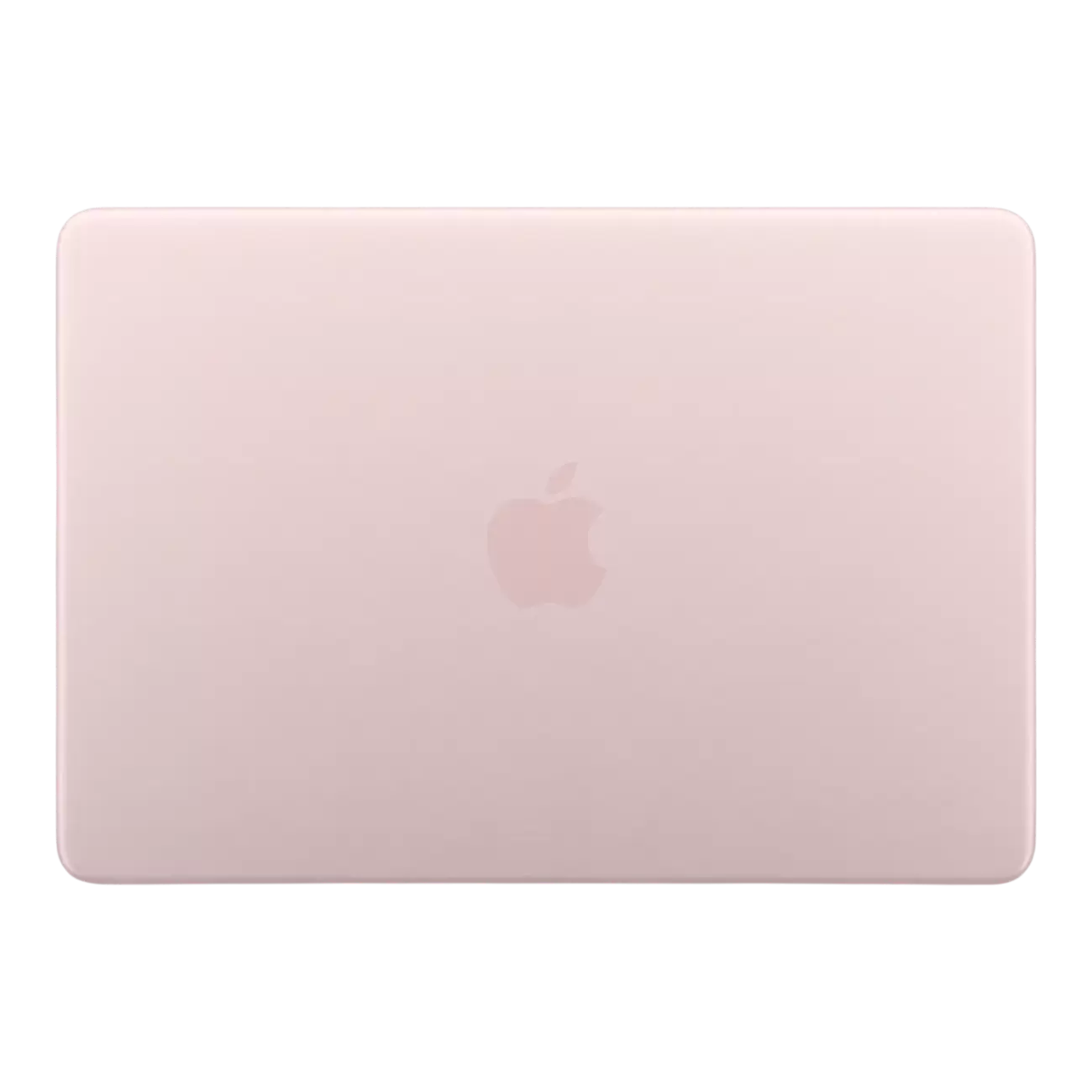 Ноутбук Apple MacBook Neo 13″ (2026), A18 Pro, 8 ГБ / 256 ГБ, Blush (пудрово-розовый) (MHFH4)