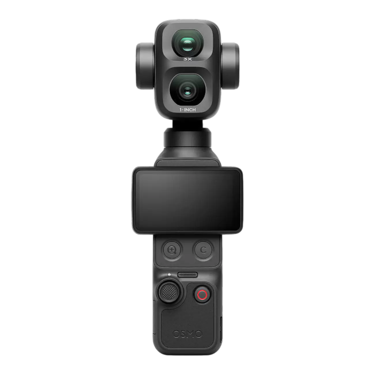 Портативная камера DJI Osmo Pocket 4P Vlog Combo
