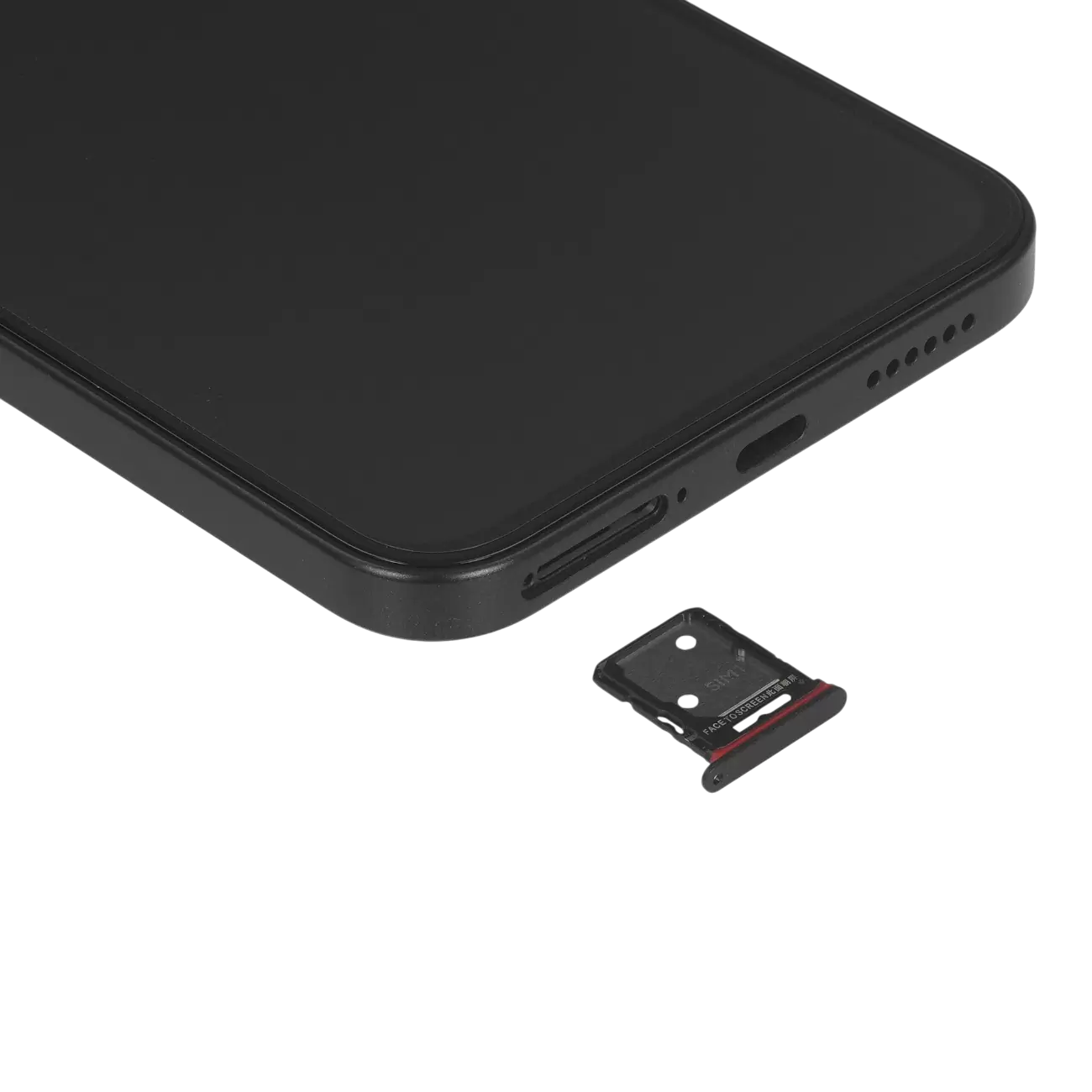 Смартфон Xiaomi Redmi Note 17 4G, 8/256 ГБ, Black (чёрный) Смартфон Xiaomi Redmi Note 17 4G, 8/256 ГБ, Black (чёрный)