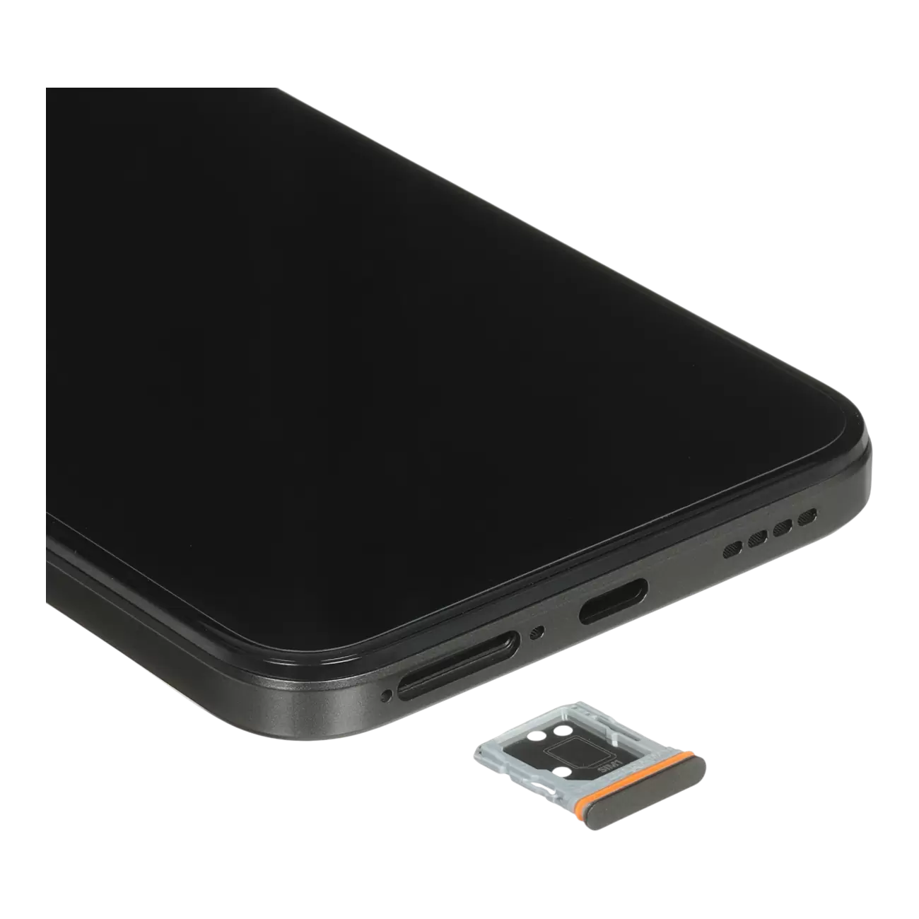 Смартфон Realme C85, 8/256 ГБ, Black (чёрный)