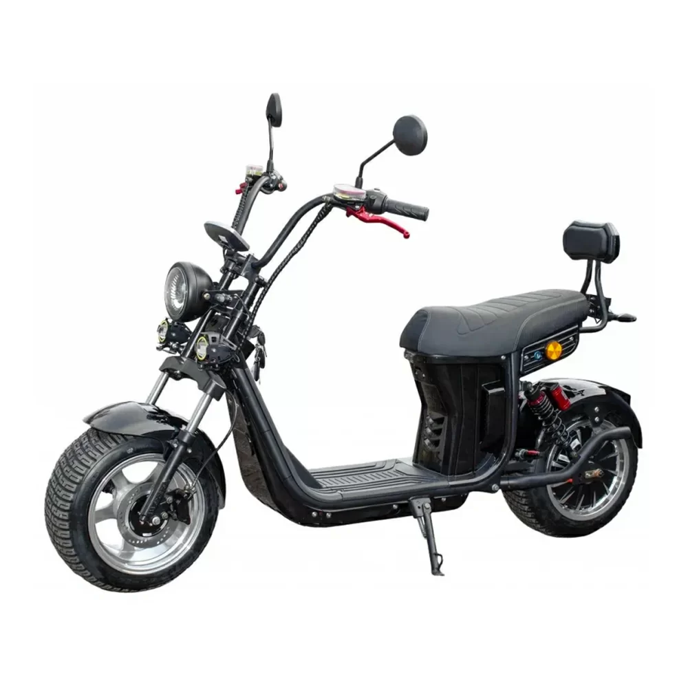 Электроскутер IKINGI M7 PRO Электроскутер IKINGI M7 PRO