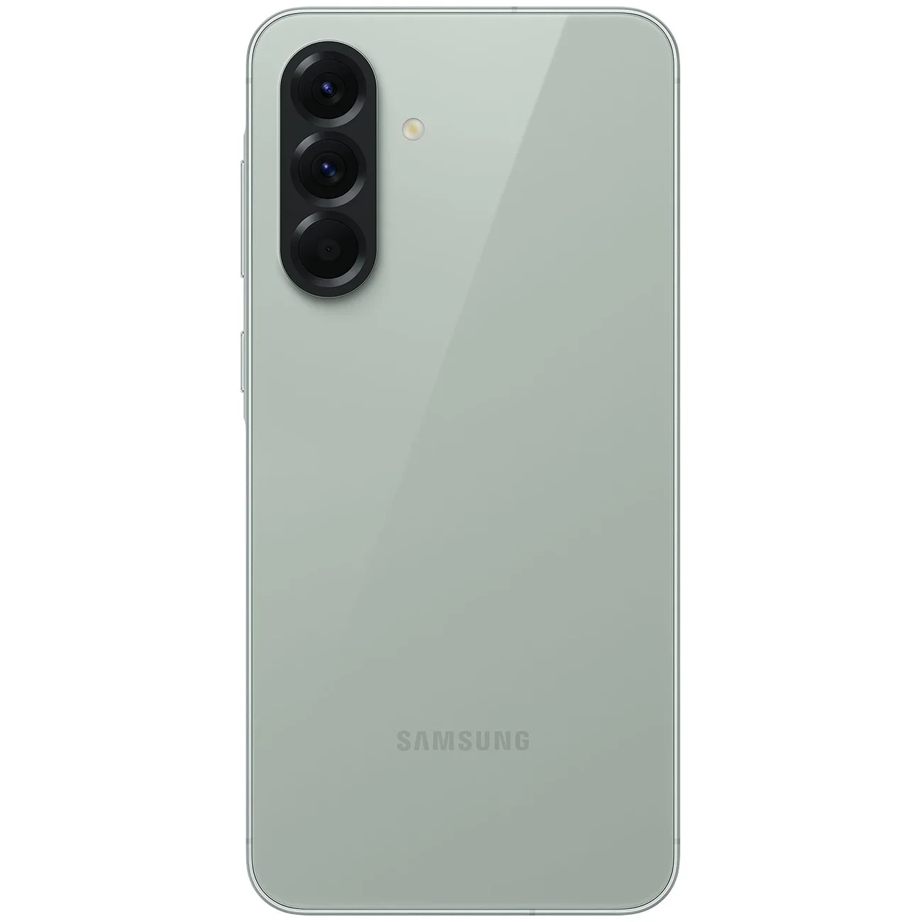 Смартфон Samsung Galaxy A56, 8/256 ГБ, оливковый