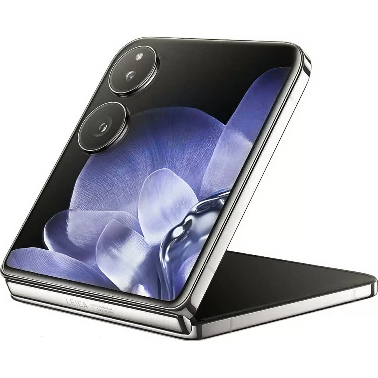 Смартфон Xiaomi Mix Flip, 12/512Gb, White (Белый) Смартфон Xiaomi Mix Flip, 12/512Gb, White (Белый)