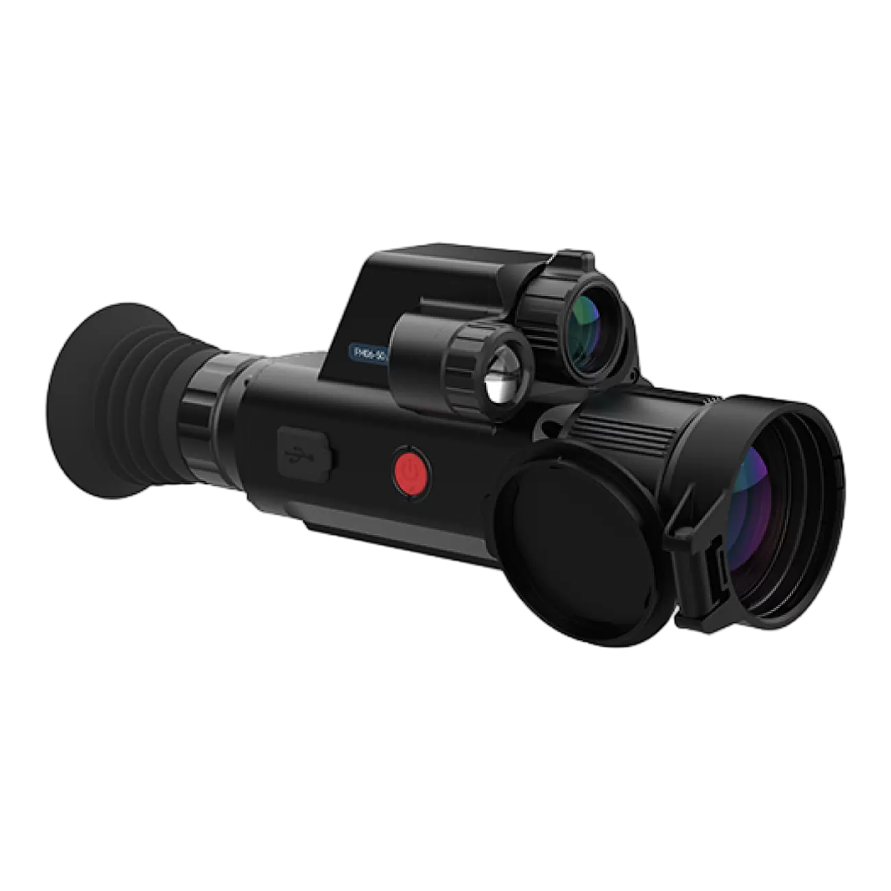 Мультиспектральный прицел Sytong FM06-50 LRF