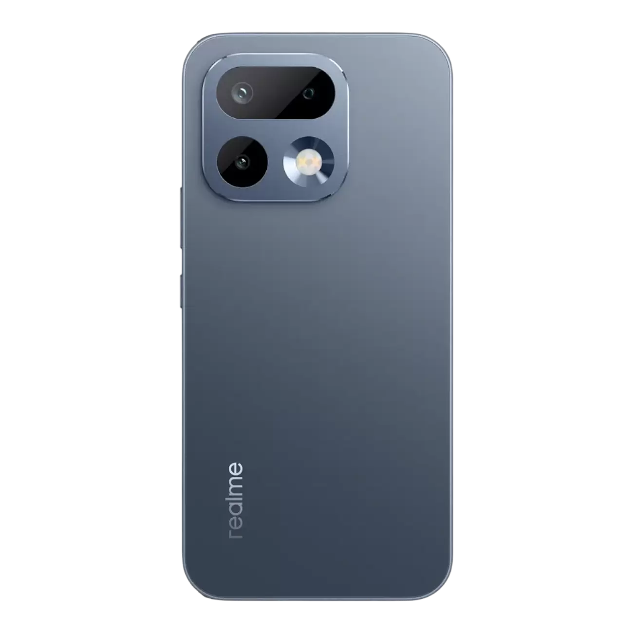 Смартфон Realme 16 Pro 5G, 12/512 ГБ, Grey (серый)