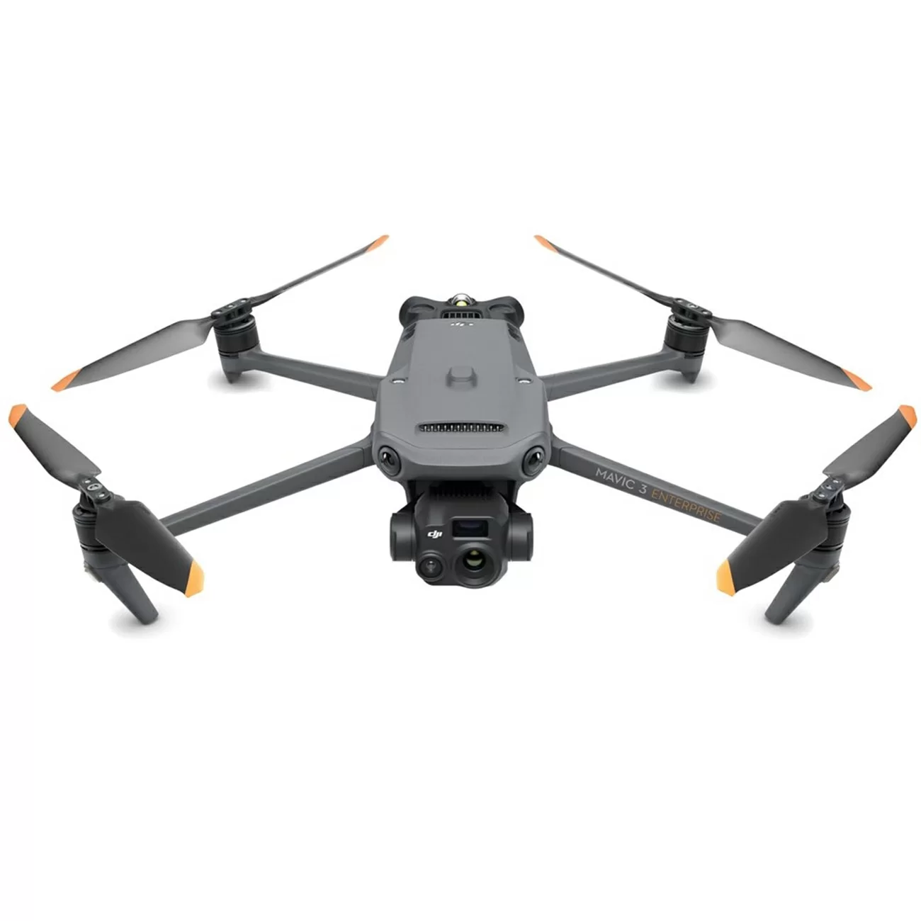 Квадрокоптер DJI Mavic 3 Thermal (только квадрокоптер) Квадрокоптер DJI Mavic 3 Thermal (только квадрокоптер)