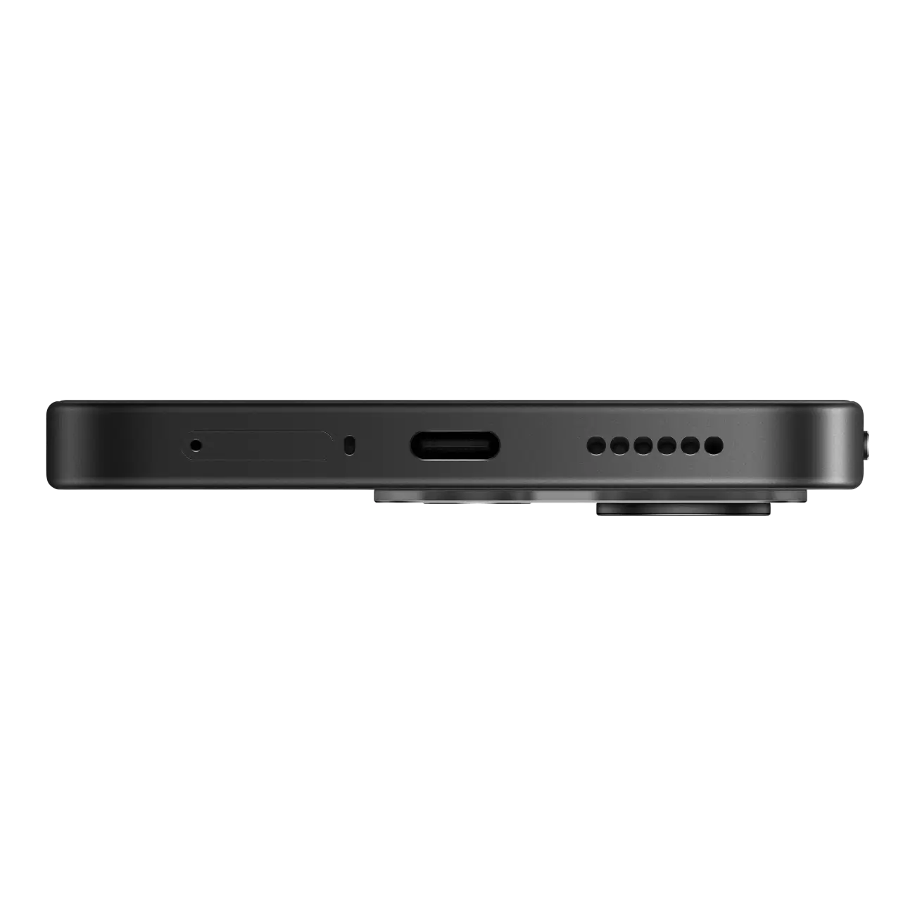 Смартфон Xiaomi Redmi Note 17 Pro Max, 8/512 ГБ, Black (чёрный)