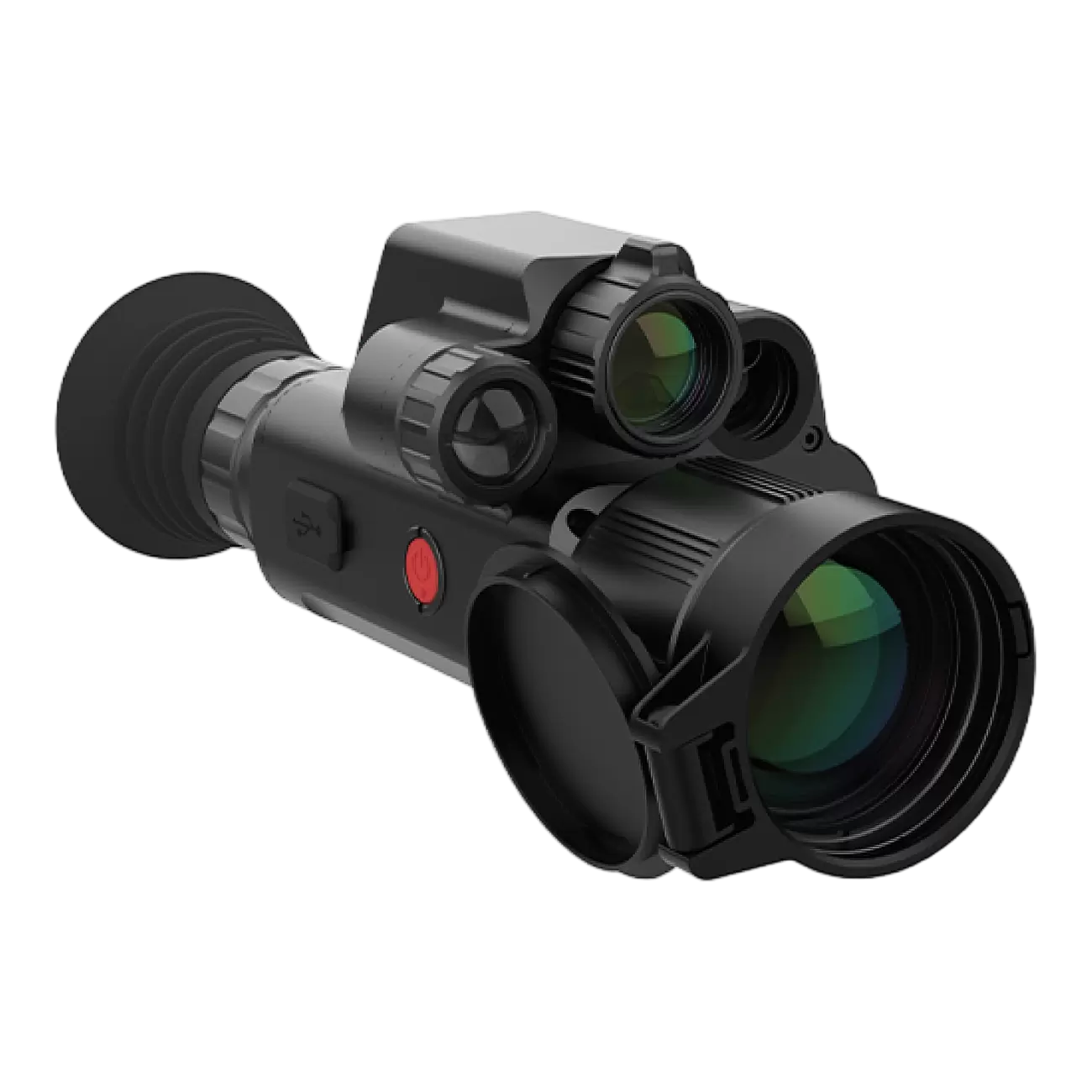 Мультиспектральный прицел Sytong FM06-50 LRF