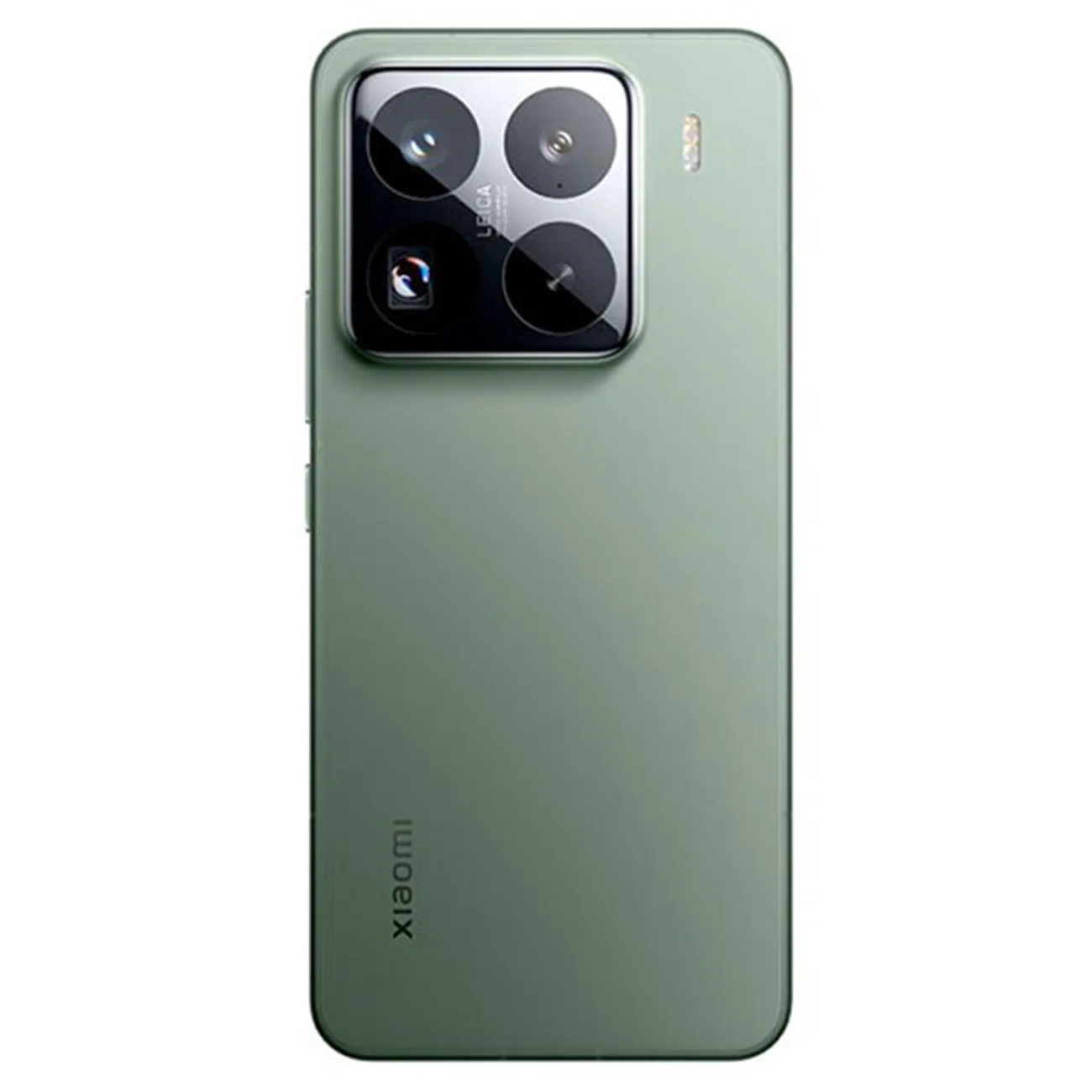 Смартфон Xiaomi 15 Pro, 16/1 ТБ, зелёный