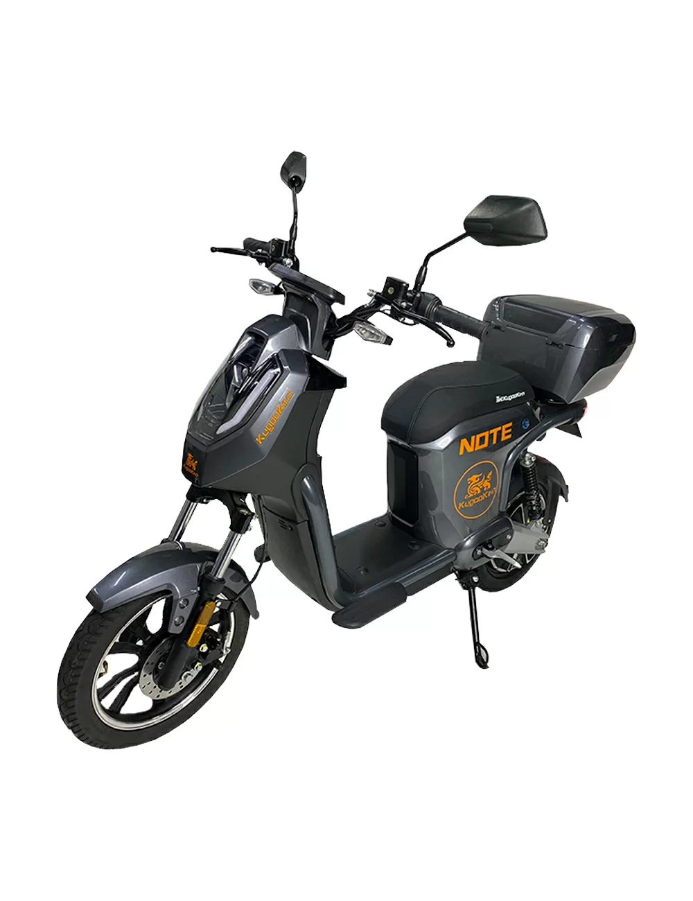 Электроскутер Kugoo Kirin Note