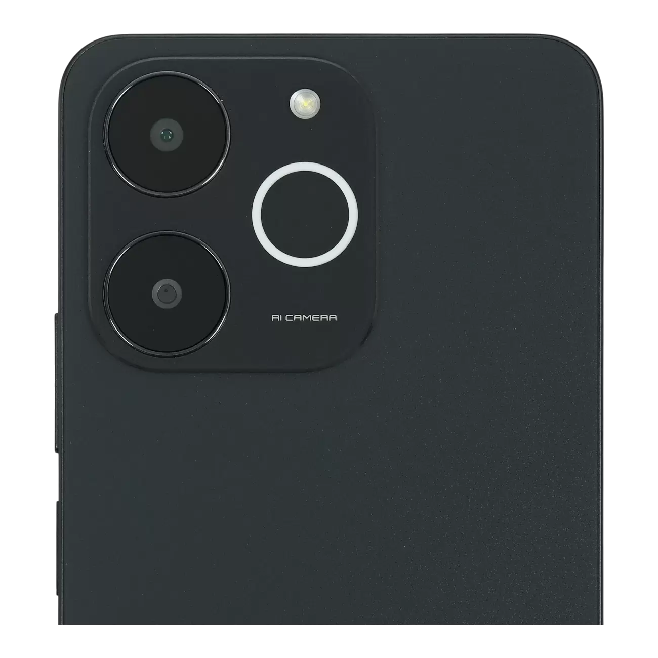 Смартфон Realme Note 70, 6/128 ГБ, Black (чёрный)