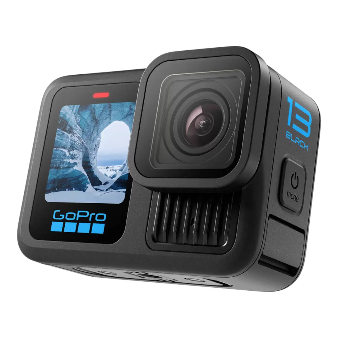 Экшн Камера - GoPro Hero 13 Black Accessory Bundle