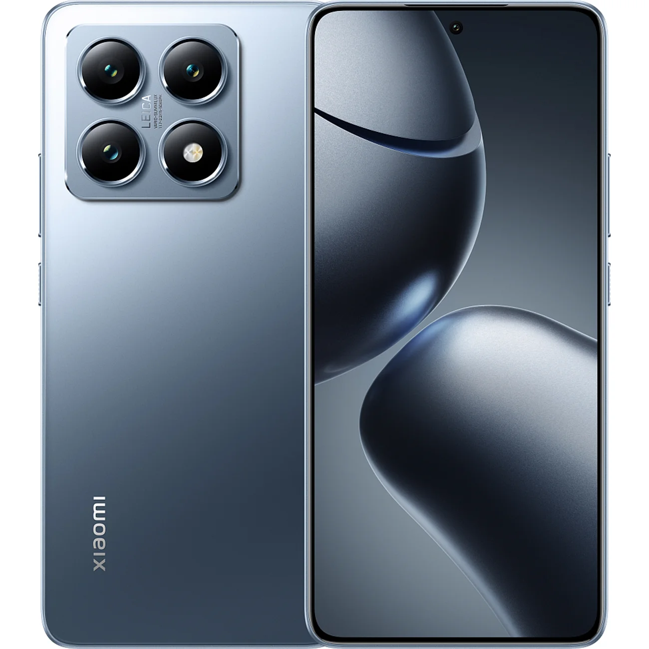 Смартфон Xiaomi 14T 12/256 ГБ Синий