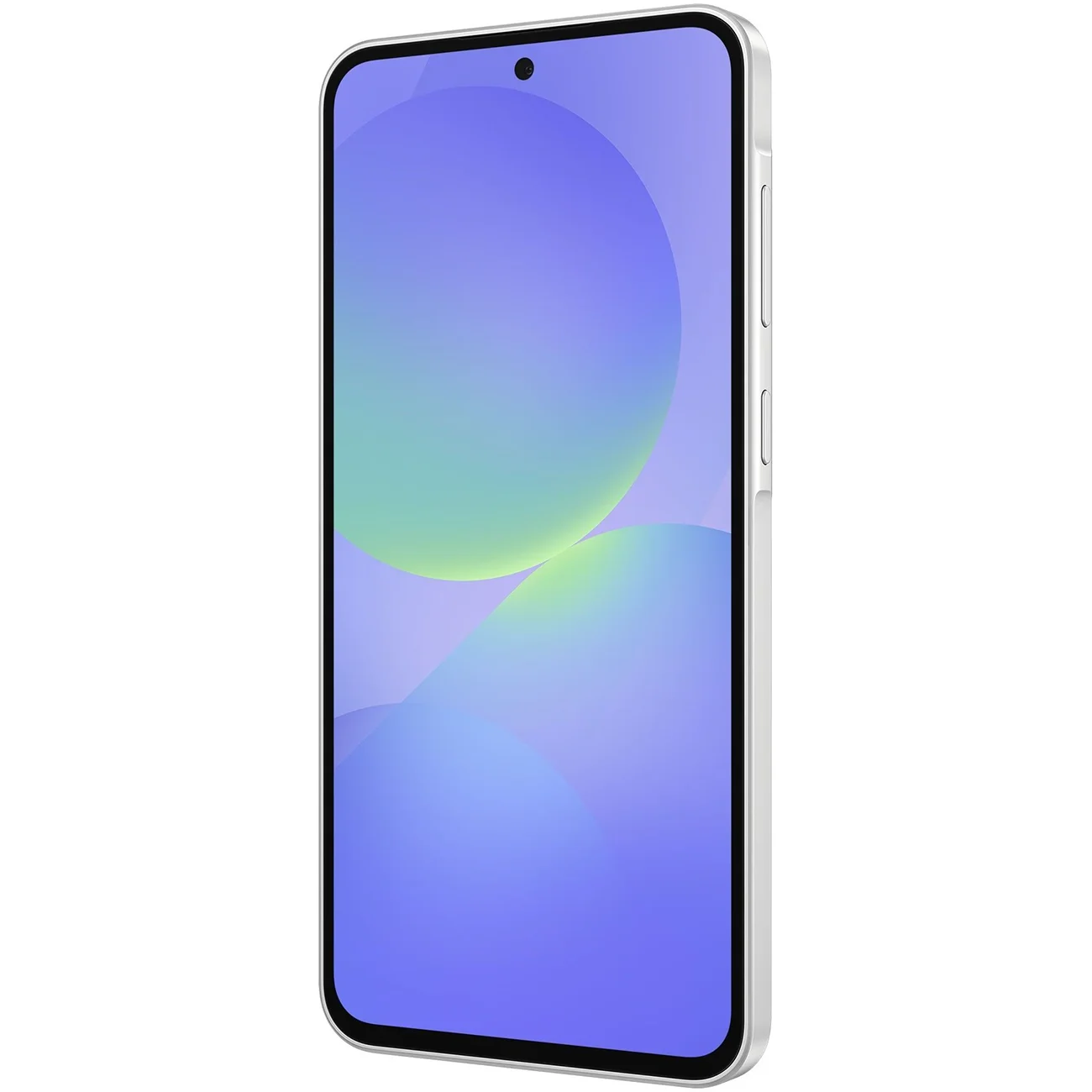 Смартфон Samsung Galaxy A36, 6/128 ГБ, белый