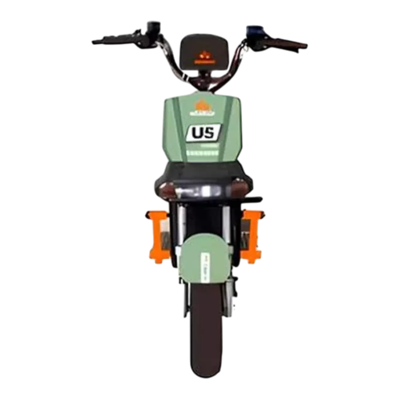 Электровелосипед Wenbox U5, 45 А·ч