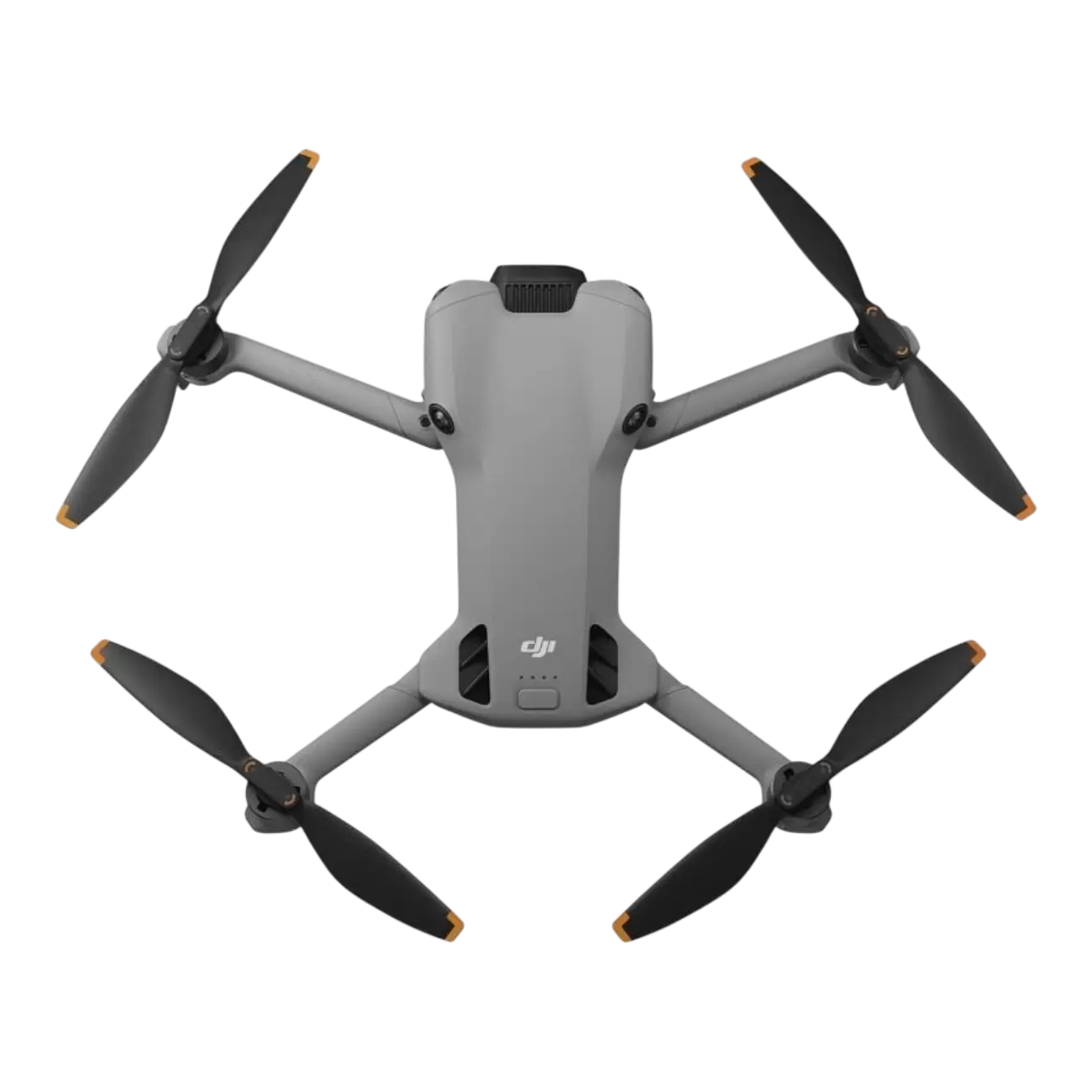 Квадрокоптер DJI Mini 5 Pro Fly More Combo (RC-N3)