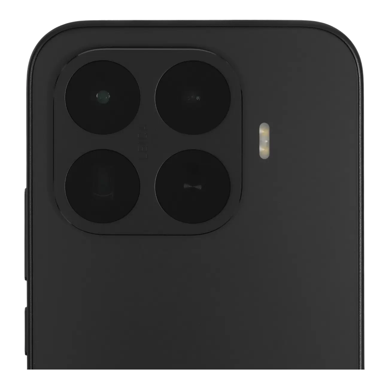 Смартфон Xiaomi 17T, 12/512 ГБ, Black (чёрный)