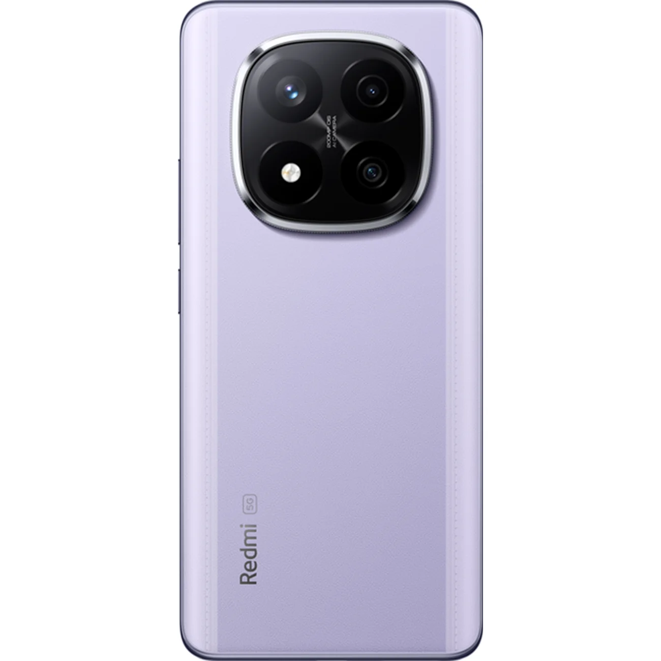 Смартфон Xiaomi Redmi Note 14 Pro Plus 5G, 8/256 ГБ, фиолетовая лаванда