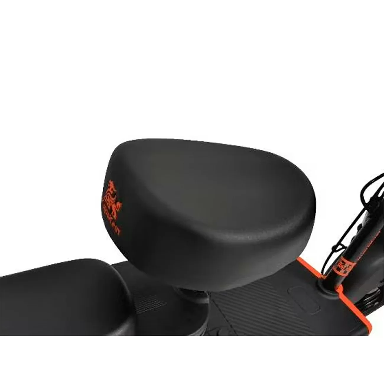 Электросамокат Kugoo Kirin EC02