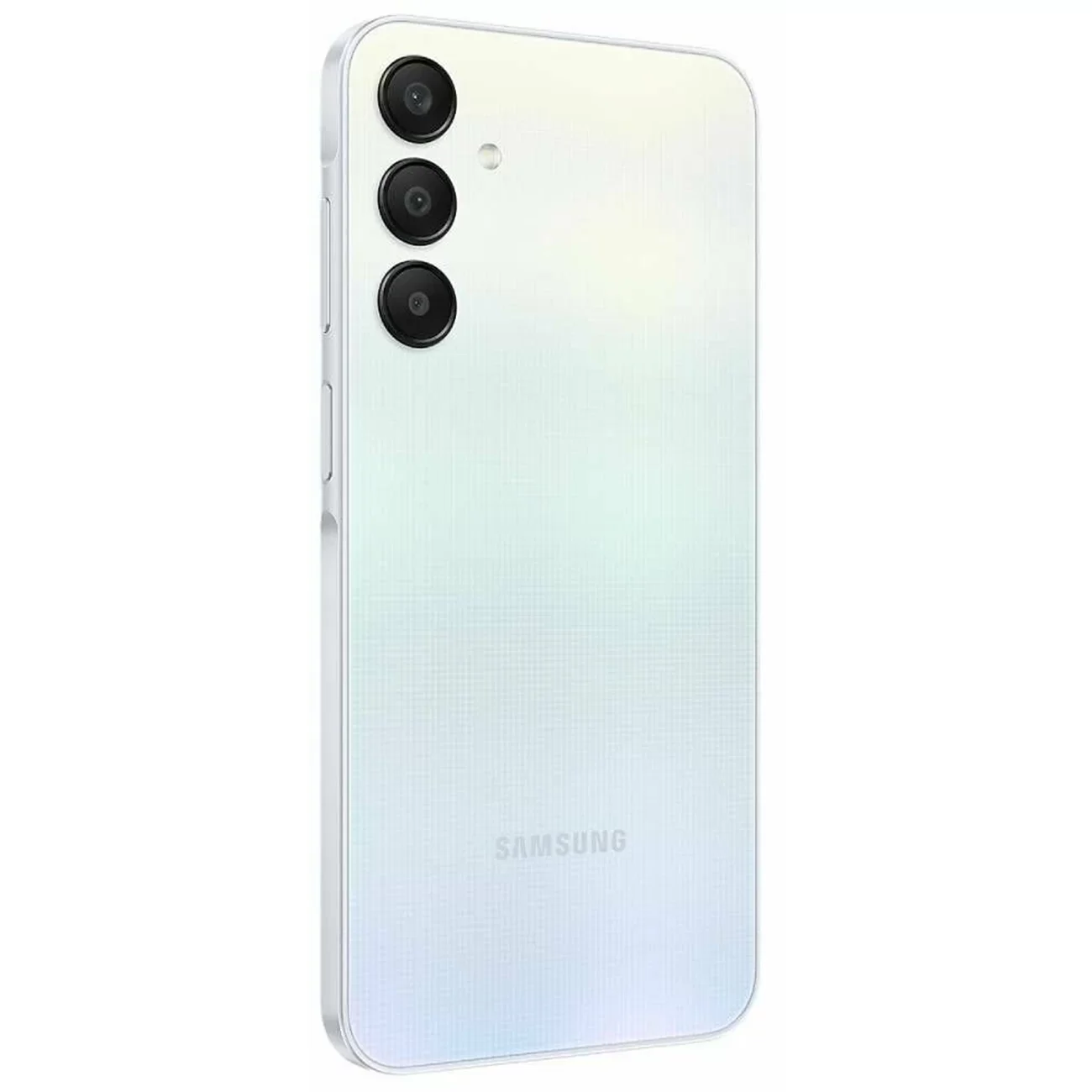 Смартфон Samsung Galaxy A25 6/128 ГБ, синий Смартфон Samsung Galaxy A25 6/128 ГБ, синий