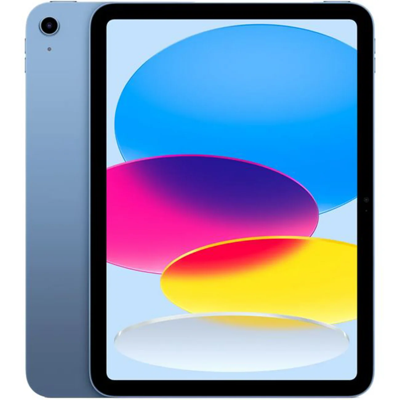 Планшет Apple iPad 11" 2025, A16, Cellular, 128 ГБ, синий