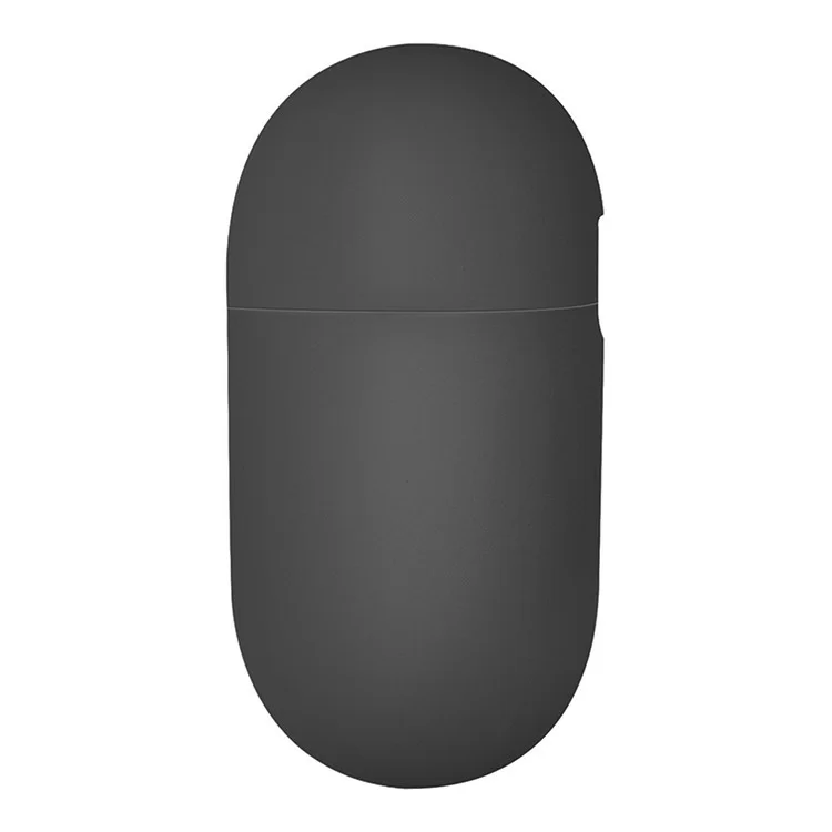 Чехол Uniq LINO Liquid Silicone для AirPods 4 Серый Чехол Uniq LINO Liquid Silicone для AirPods 4 Серый