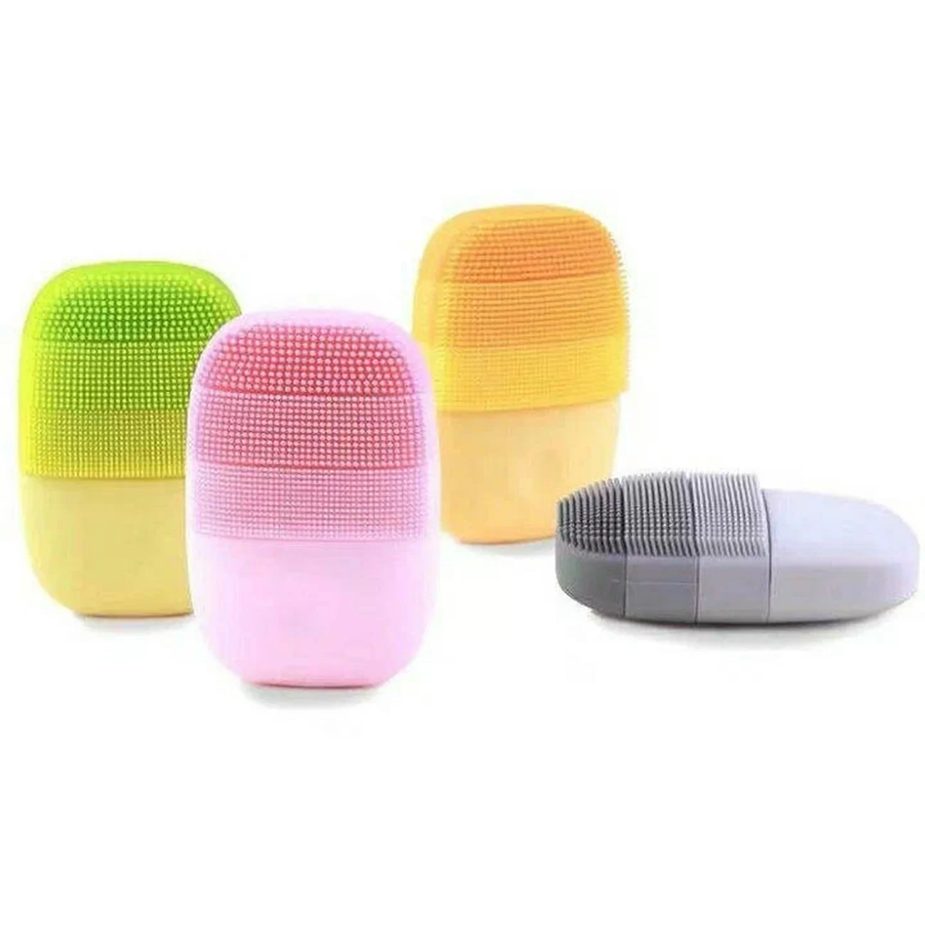 Щеточка для ультразвуковой чистки лица Xiaomi inFace Electronic Sonic Beauty Facial Щеточка для ультразвуковой чистки лица Xiaomi inFace Electronic Sonic Beauty Facial