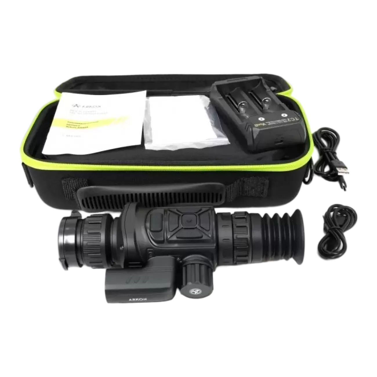 Тепловизионный прицел Arkon Arma LR35L Тепловизионный прицел Arkon Arma LR35L