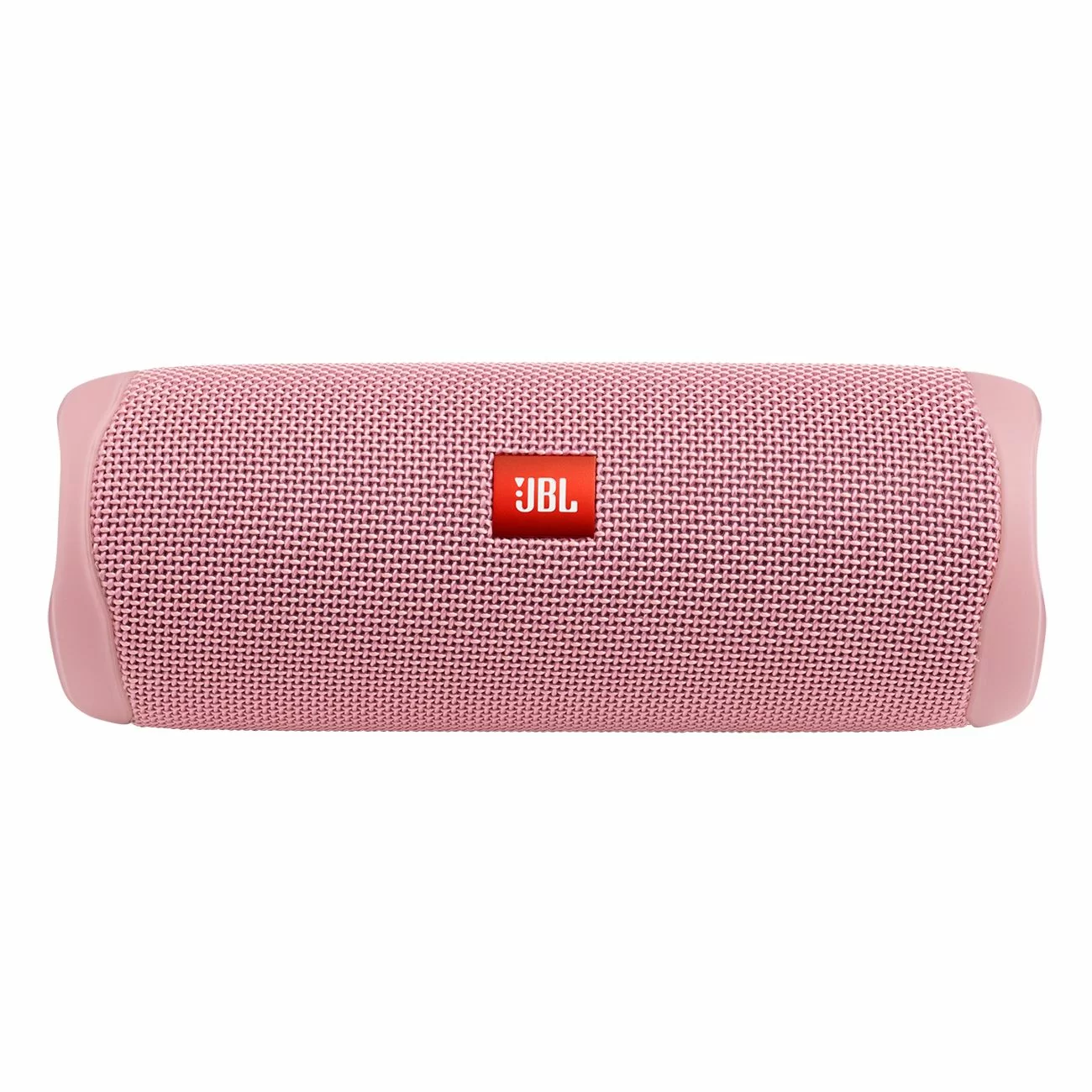 Портативная акустика JBL Flip 5, розовый