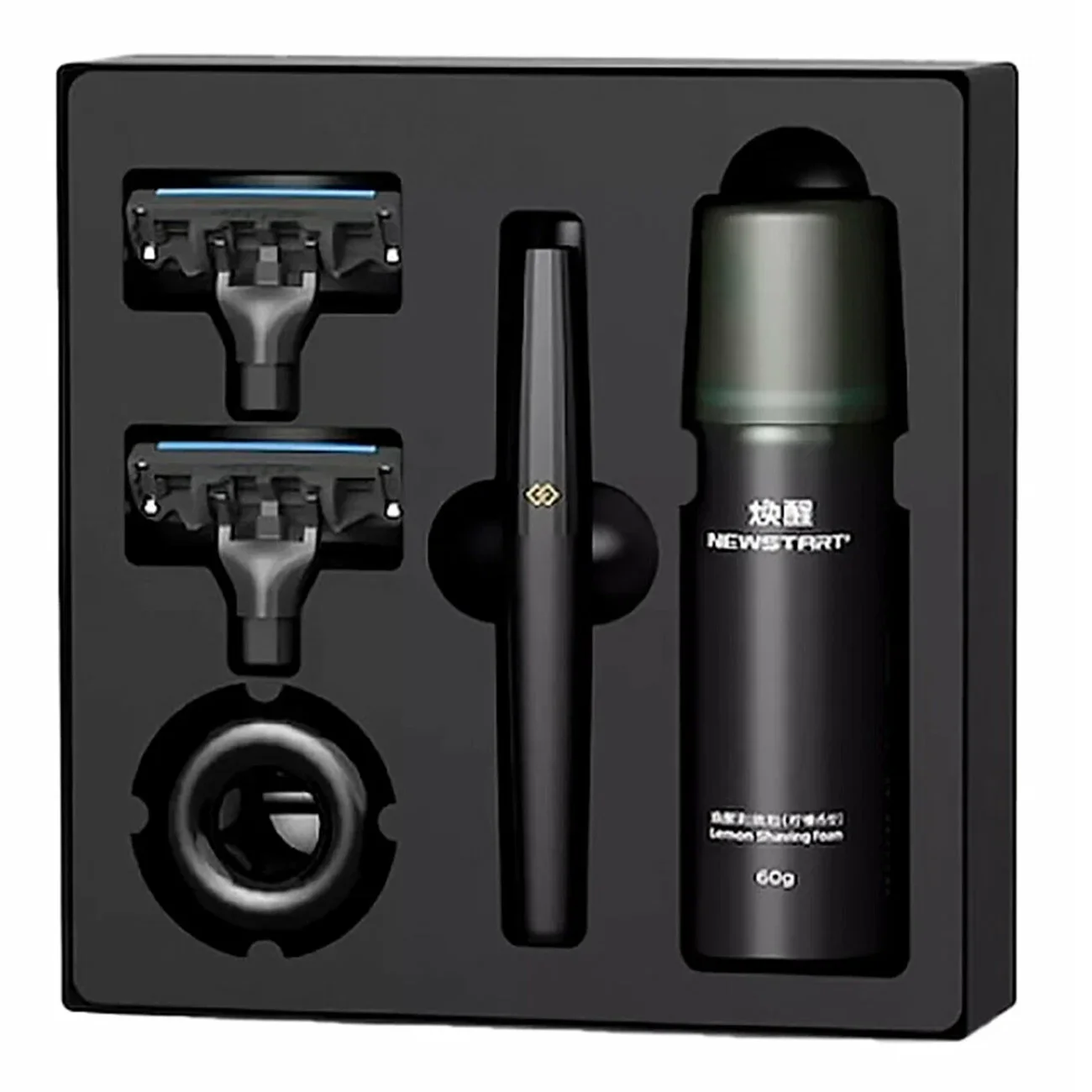 Набор для бритья Xiaomi Neowak Knight H303-5