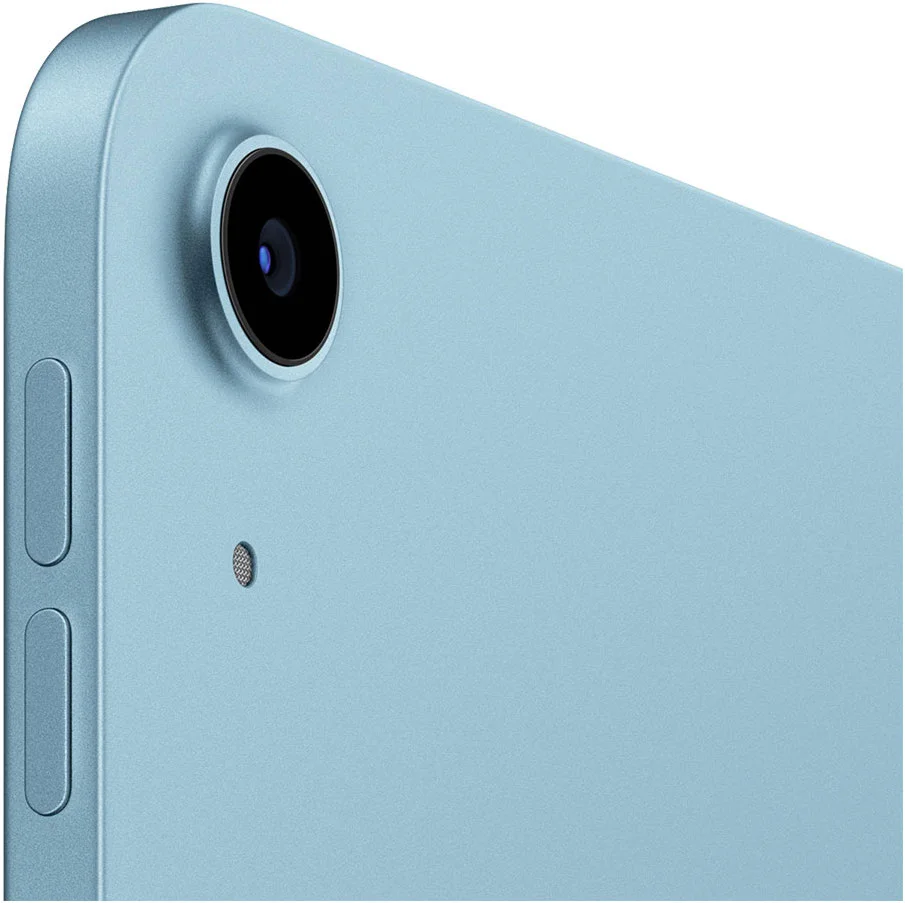 Планшет Apple iPad Air 5 2022 Wi‑Fi + Cellular 256 ГБ, blue