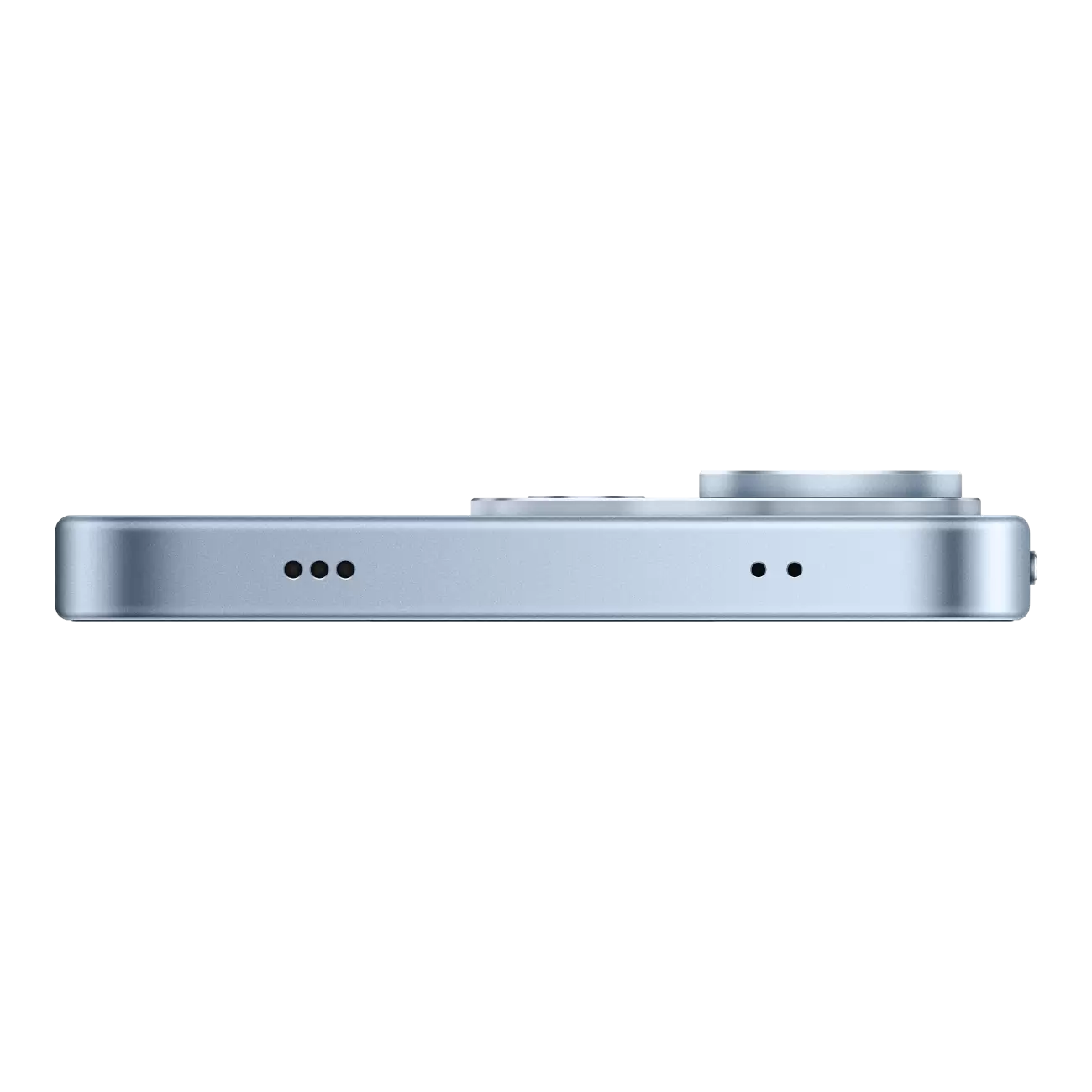 Смартфон Xiaomi Redmi Note 17 Pro, 8/256 ГБ, Blue (синий)