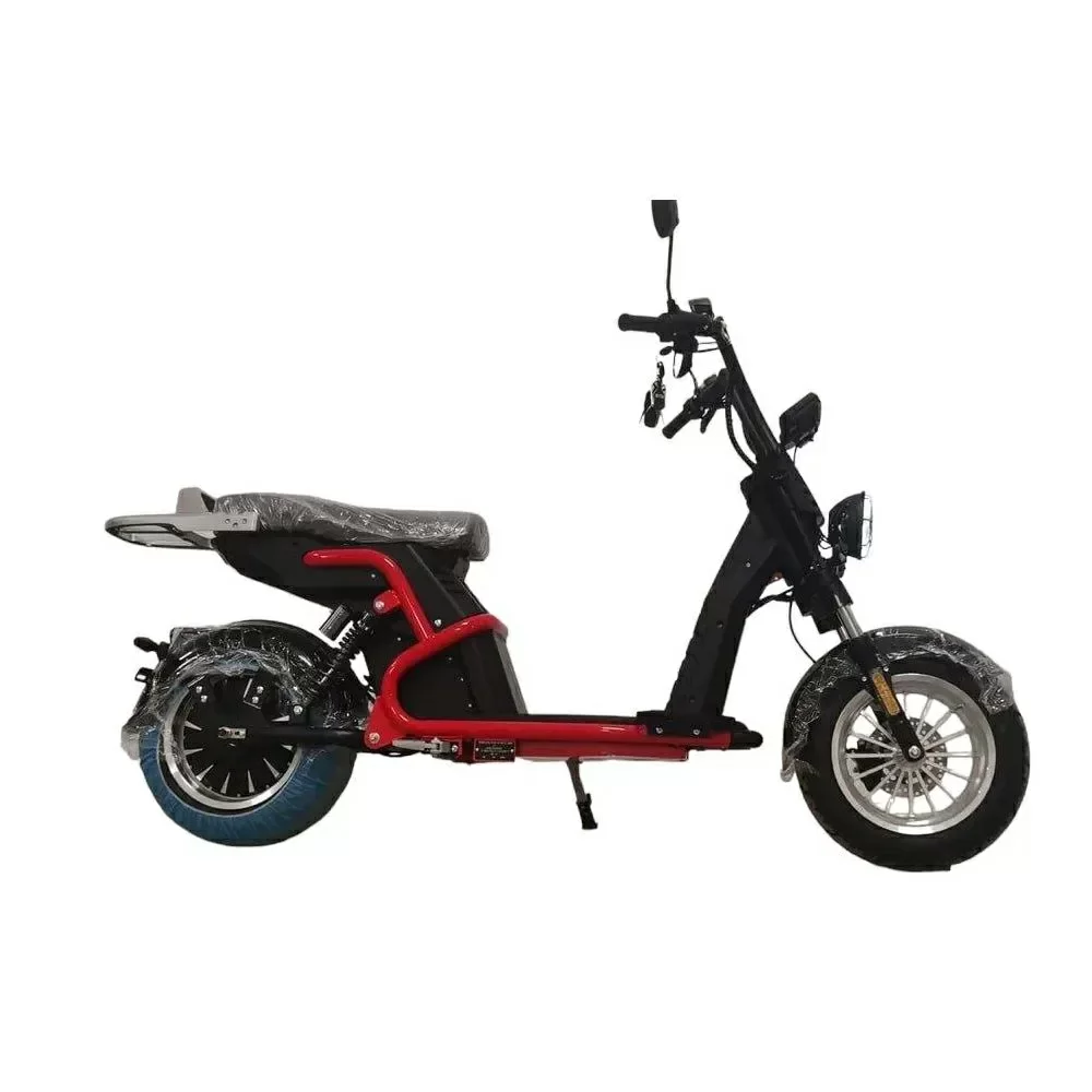 Электроскутер IKINGI CP9 Электроскутер IKINGI CP9