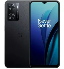 Смартфон One Plus Nord N20 SE 4/64 ГБ, черный