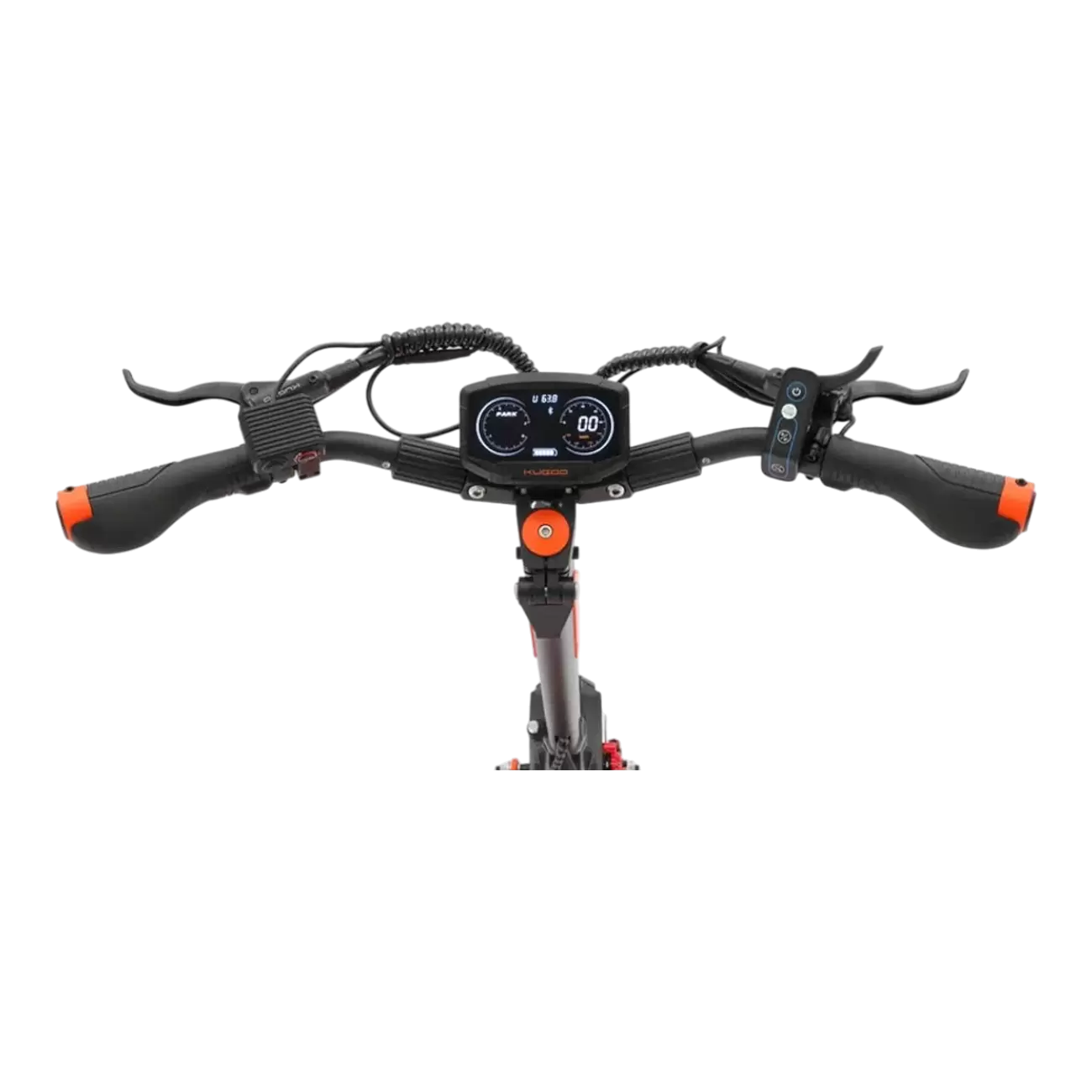 Электросамокат Kugoo F4 Pro Электросамокат Kugoo F4 Pro