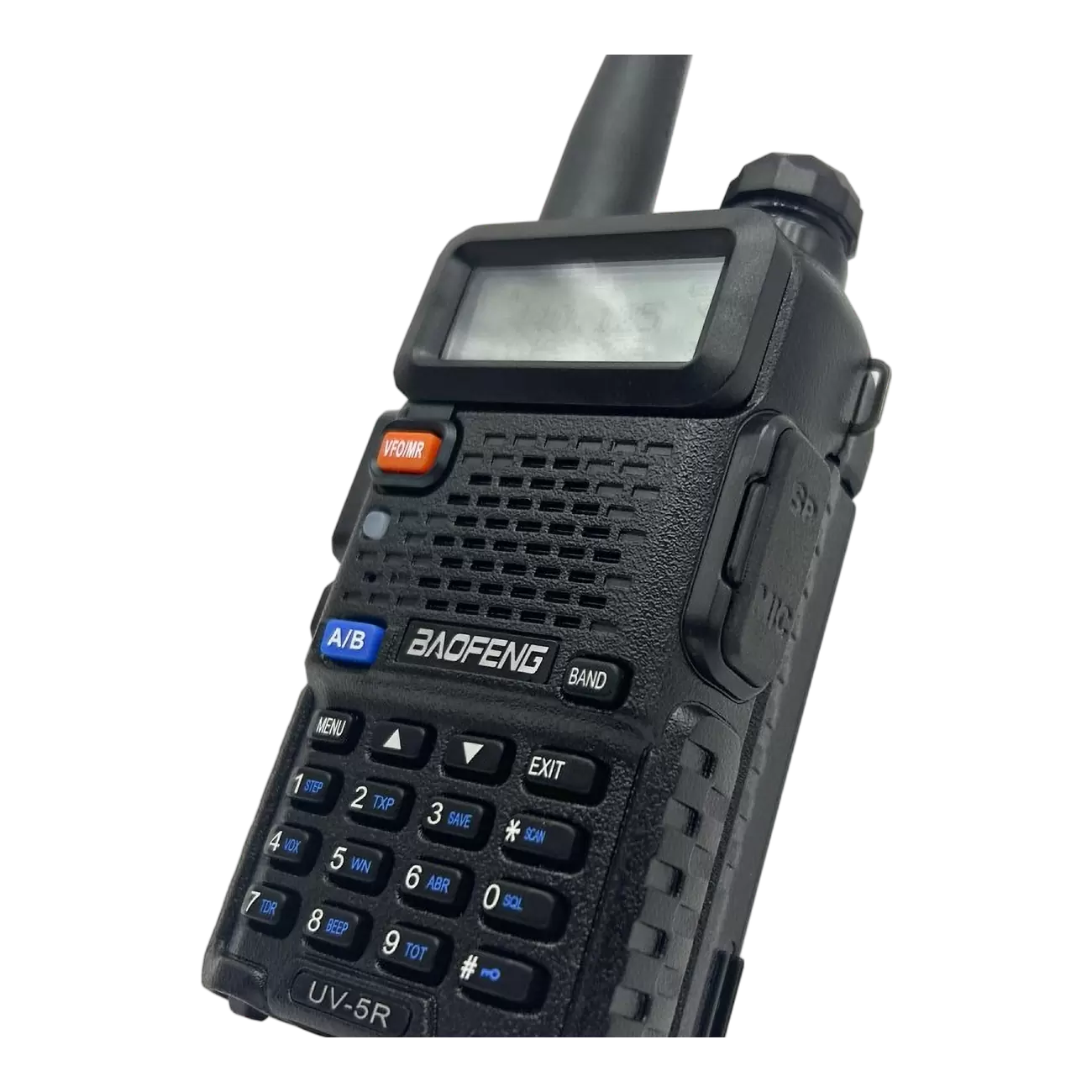 Аналоговая портативная радиостанция Baofeng UV-5R