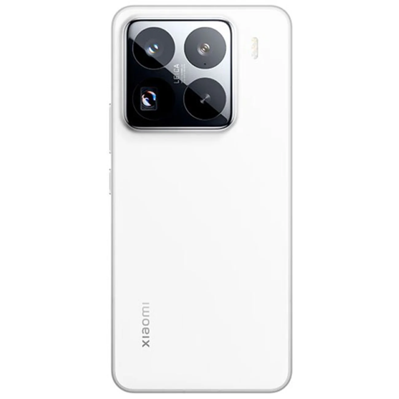 Смартфон Xiaomi 15 Pro, 12/256 ГБ, белый
