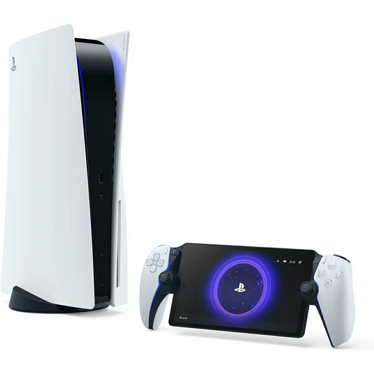 Sony PlayStation Portal для консоли PS5