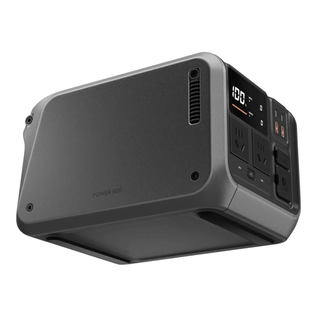 Портативная зарядная станция DJI Power 500