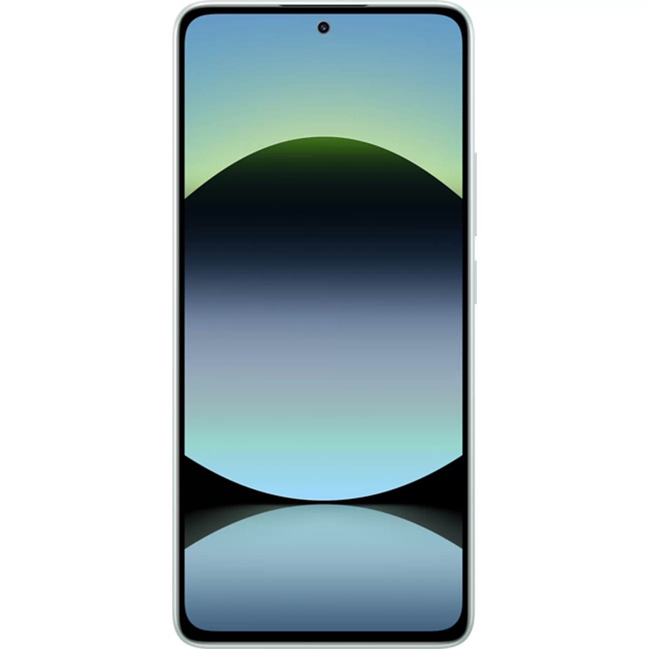 Смартфон Xiaomi Redmi Note 14 5G, 6/128 ГБ, коралловый зелёный