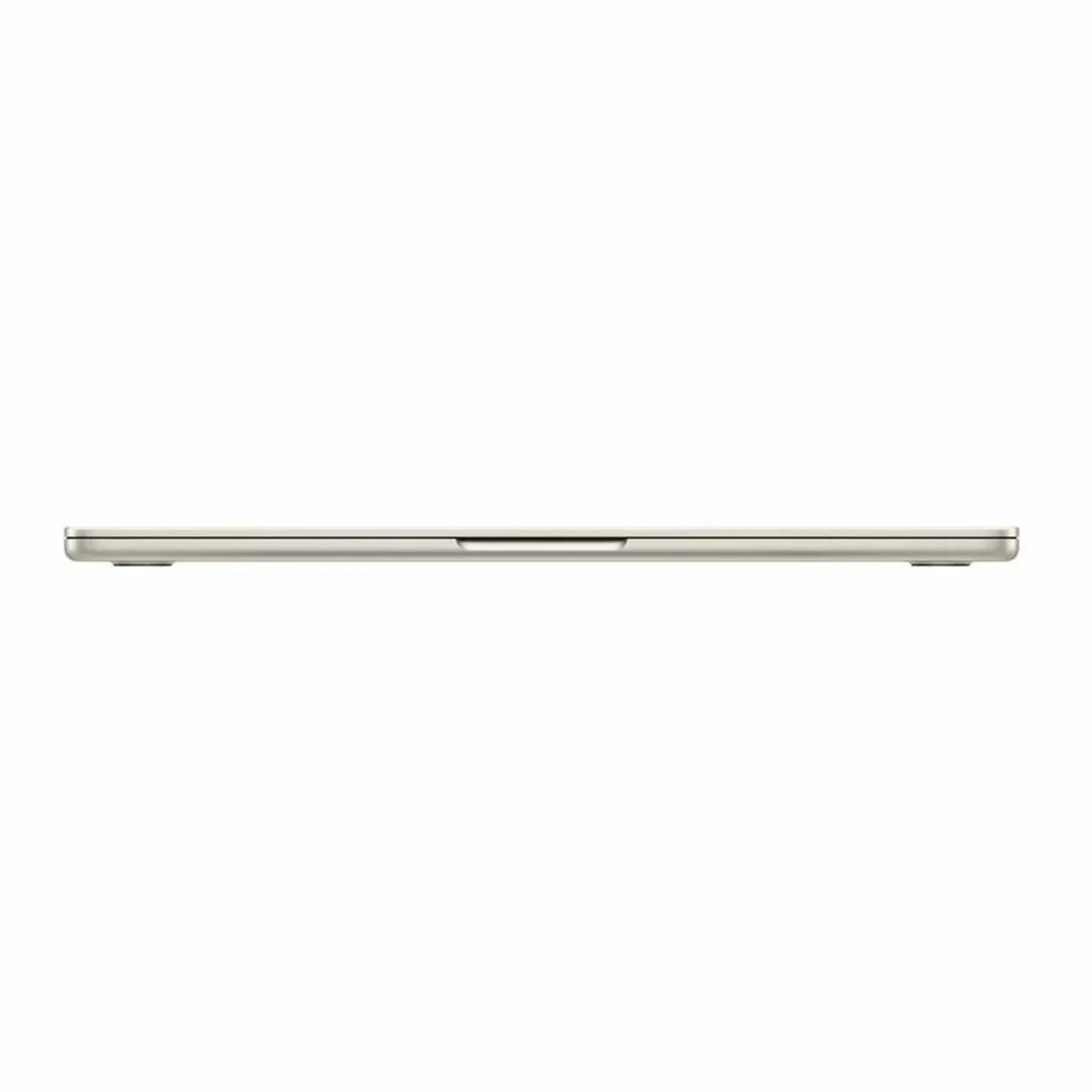 Ноутбук Apple MacBook Air 15 (2024), M3, 16/256Gb, (MC9F4) Starlight